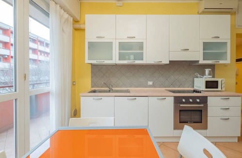 Barona Apartment | 46 m² Apartment ∙ 1 bedroom ∙ 2 guests