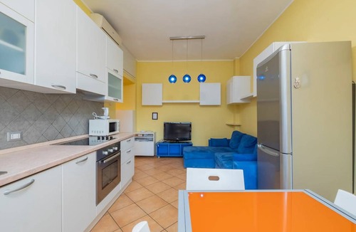Barona Apartment | 46 m² Apartment ∙ 1 bedroom ∙ 2 guests