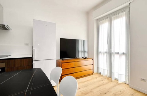 Gorla Apartment | 46 m² Apartment ∙ 1 bedroom ∙ 3 guests