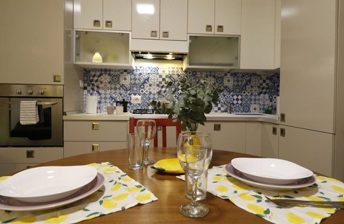 Lecco Apartment | 46 m² Apartment ∙ 1 bedroom ∙ 2 guests
