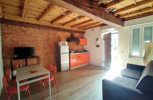 Opera Apartment | 46 m² Apartment ∙ 1 bedroom ∙ 4 guests