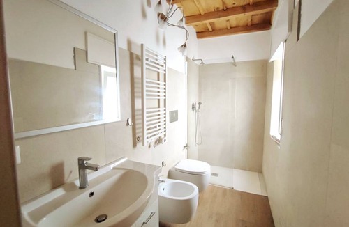 Opera Apartment | 46 m² Apartment ∙ 1 bedroom ∙ 4 guests