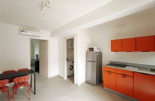 Opera Apartment | 46 m² Apartment ∙ 1 bedroom ∙ 4 guests