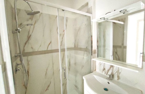 Opera Apartment | 46 m² Apartment ∙ 1 bedroom ∙ 4 guests