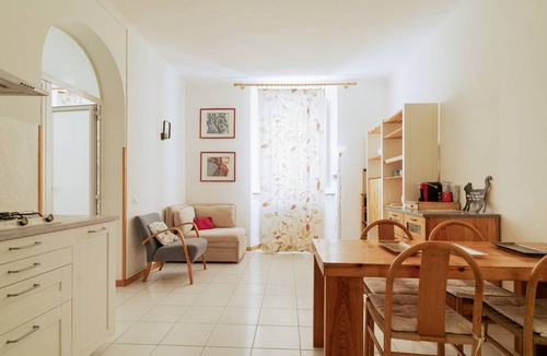 Porta Genova Apartment | 46 m² Apartment ∙ 1 bedroom ∙ 3 guests