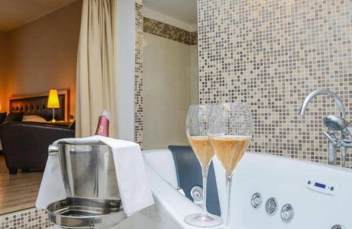 Crocifissa di Rosa Hotel | 46 m² Hotel ∙ 127 guests