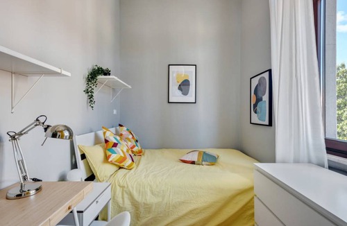 Casoretto Resort | 469 m² Private room ∙ 1 bedroom ∙ 1 guest