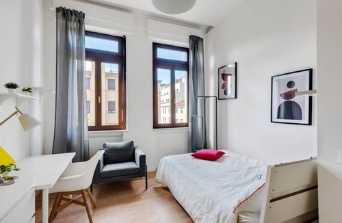 Casoretto Resort | 469 m² Private room ∙ 1 bedroom ∙ 1 guest