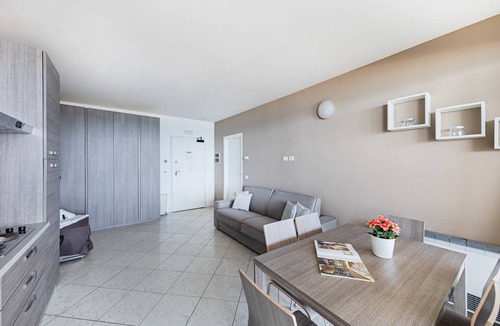 Desenzano del Garda Apartment | 47 m² Apartment ∙ 1 bedroom ∙ 4 guests