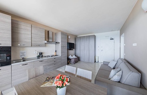 Desenzano del Garda Apartment | 47 m² Apartment ∙ 1 bedroom ∙ 4 guests
