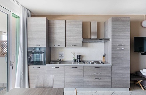 Desenzano del Garda Apartment | 47 m² Apartment ∙ 1 bedroom ∙ 4 guests