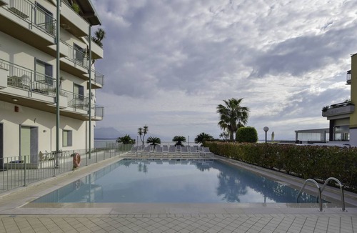 Desenzano del Garda Apartment | 47 m² Apartment ∙ 1 bedroom ∙ 4 guests