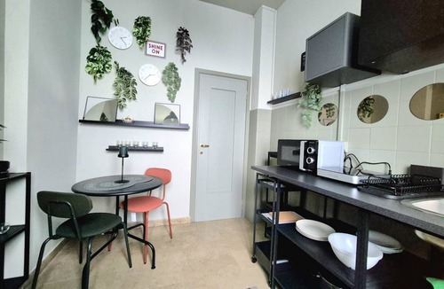 Barona Apartment | 47 m² Apartment ∙ 1 bedroom ∙ 2 guests