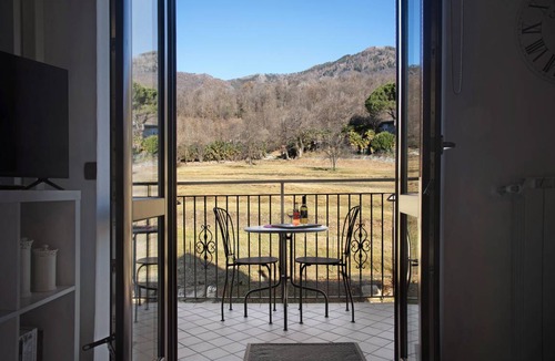 Brenta Apartment | 47 m² Apartment ∙ 1 bedroom ∙ 4 guests