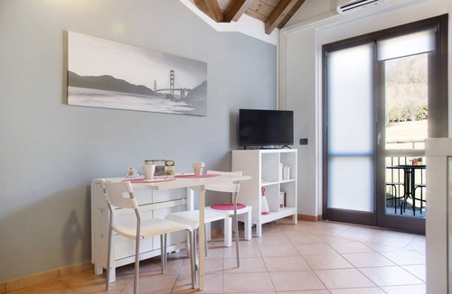 Brenta Apartment | 47 m² Apartment ∙ 1 bedroom ∙ 4 guests