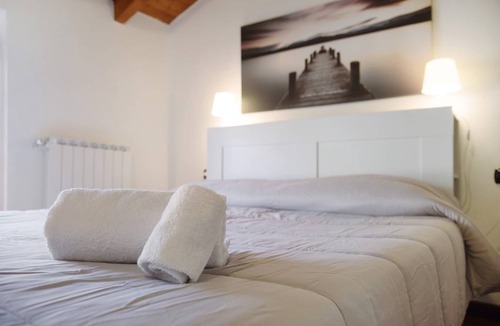 Brenta Apartment | 47 m² Apartment ∙ 1 bedroom ∙ 4 guests