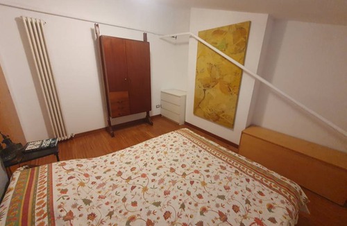 Loreto Apartment | 47 m² Apartment ∙ 1 bedroom ∙ 2 guests