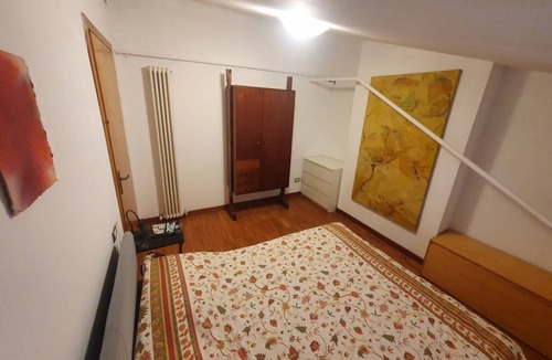 Loreto Apartment | 47 m² Apartment ∙ 1 bedroom ∙ 2 guests