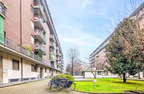 Binda Apartment | 47 m² Apartment ∙ 1 bedroom ∙ 3 guests