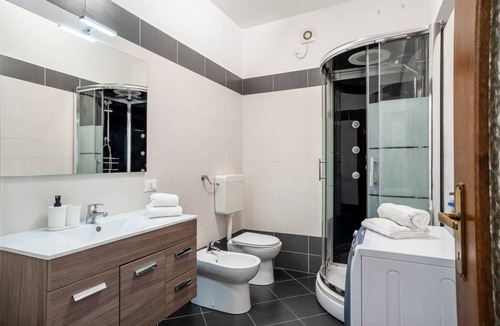 Como Apartment | 47 m² Apartment ∙ 1 bedroom ∙ 2 guests
