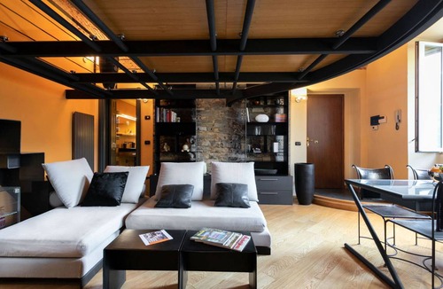 Riva Apartment | 47 m² Apartment ∙ 1 bedroom ∙ 2 guests