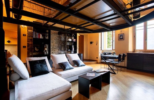 Riva Apartment | 47 m² Apartment ∙ 1 bedroom ∙ 2 guests