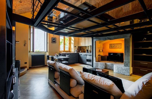 Riva Apartment | 47 m² Apartment ∙ 1 bedroom ∙ 2 guests