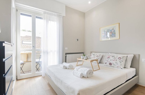 Guastalla Apartment | 47 m² Apartment ∙ 1 bedroom ∙ 4 guests