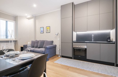 Guastalla Apartment | 47 m² Apartment ∙ 1 bedroom ∙ 4 guests