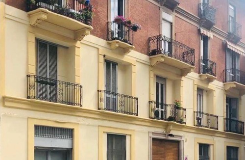 Zona Zara Apartment | 47 m² Apartment ∙ 1 bedroom ∙ 2 guests
