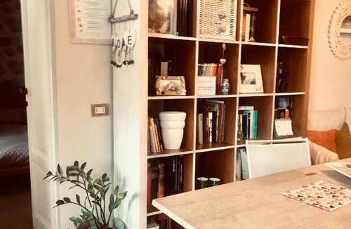 Zona Zara Apartment | 47 m² Apartment ∙ 1 bedroom ∙ 2 guests