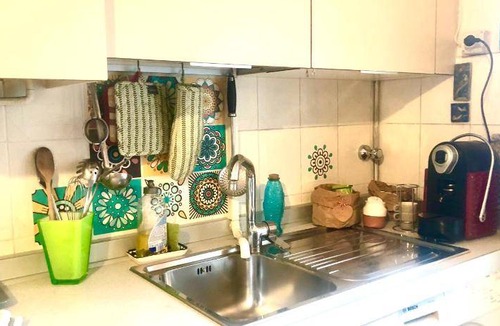 Zona Zara Apartment | 47 m² Apartment ∙ 1 bedroom ∙ 2 guests