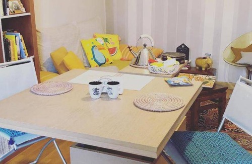 Zona Zara Apartment | 47 m² Apartment ∙ 1 bedroom ∙ 2 guests