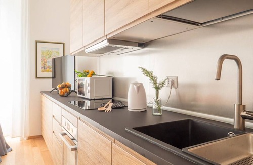 Acquabella Apartment | 47 m² Apartment ∙ 1 bedroom ∙ 4 guests