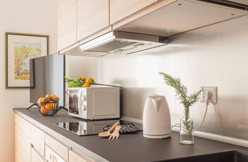 Acquabella Apartment | 47 m² Apartment ∙ 1 bedroom ∙ 4 guests