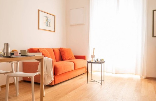 Acquabella Apartment | 47 m² Apartment ∙ 1 bedroom ∙ 4 guests