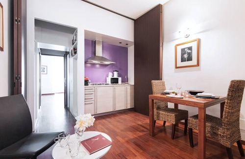 Porta Volta Apartment | 47 m² Apartment ∙ 1 bedroom ∙ 2 guests
