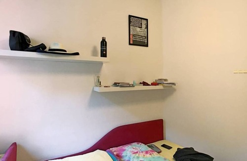 Porta Genova Resort | 47 m² Private room ∙ 1 bedroom ∙ 1 guest