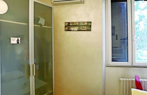 Porta Genova Resort | 47 m² Private room ∙ 1 bedroom ∙ 1 guest