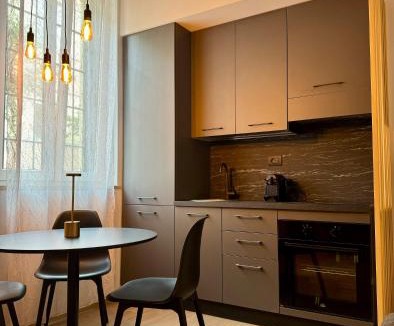 Melegnano Apartment | 48 Cadorna - Sostify