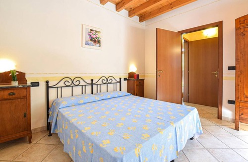 Cavriana Apartment | 48 m² Apartment ∙ 1 bedroom ∙ 5 guests