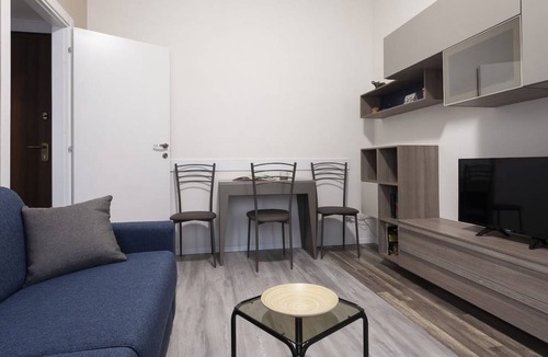 Turro Apartment | 48 m² Apartment ∙ 1 bedroom ∙ 4 guests