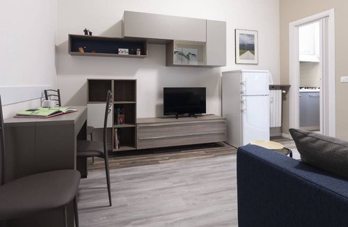 Turro Apartment | 48 m² Apartment ∙ 1 bedroom ∙ 4 guests