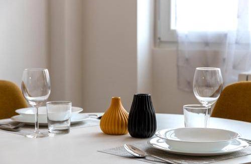 Morivione Apartment | 48 m² Apartment ∙ 1 bedroom ∙ 4 guests