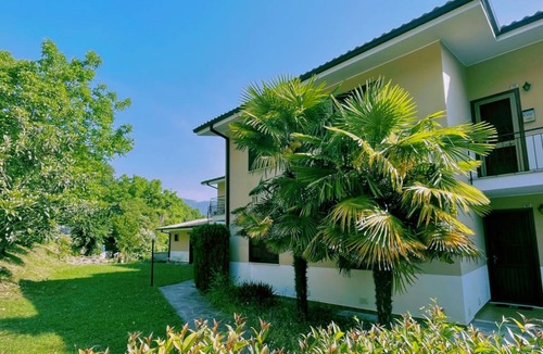 Prabione Apartment | 48 m² Apartment ∙ 1 bedroom ∙ 2 guests