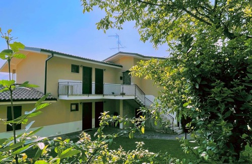 Prabione Apartment | 48 m² Apartment ∙ 1 bedroom ∙ 2 guests
