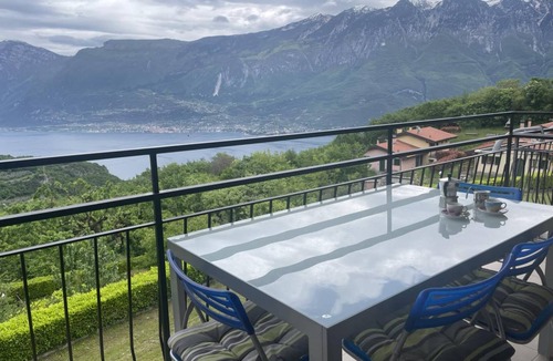 Prabione Apartment | 48 m² Apartment ∙ 1 bedroom ∙ 2 guests