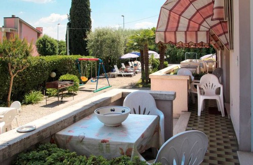 Colombare Apartment | 48 m² Apartment ∙ 2 bedrooms ∙ 6 guests