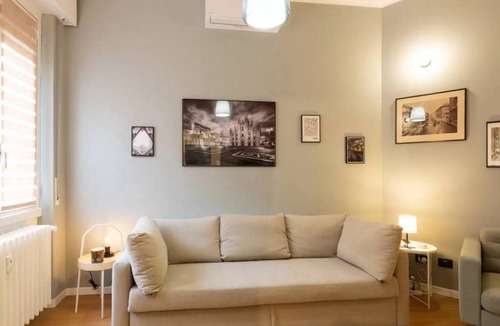 La Fontana Apartment | 48 m² Apartment ∙ 1 bedroom ∙ 2 guests