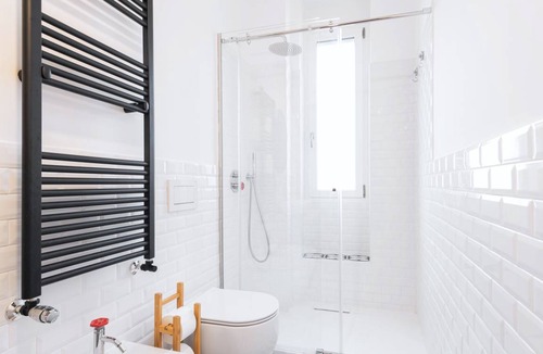 Porta Genova Apartment | 48 m² Apartment ∙ 1 bedroom ∙ 2 guests